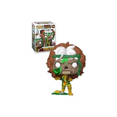 Imagem de Funko POP! Marvel: Zombies Rogue