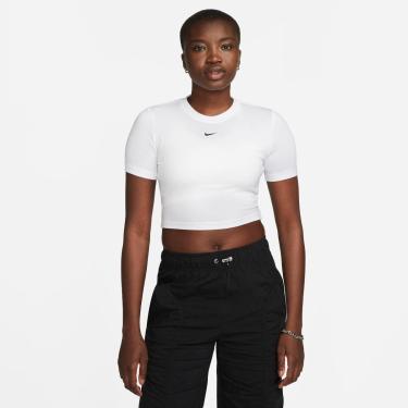 Imagem de Camiseta Nike Sportswear Essential Feminina-Unissex
