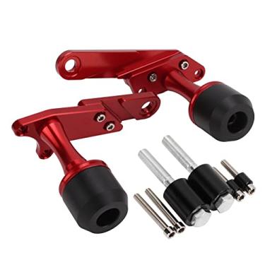 Imagem de Vomeko Sliders de quadro de motocicleta para quadros deslizantes CBR500R para quadros deslizantes CB500X 2019 de proteção