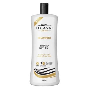 Imagem de Shampoo Tutano Natural Tutanat 900ml