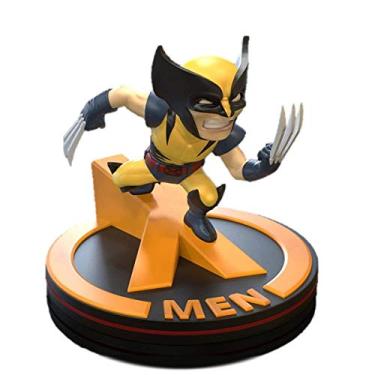 Imagem de Marvel's 80th: Wolverine Q-Fig Diorama Figure