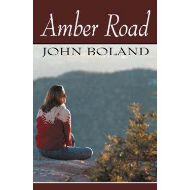Imagem de Amber Road (English Edition)