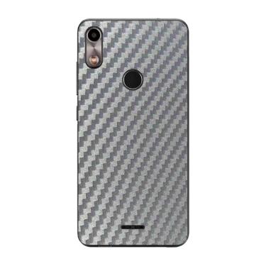 Imagem de Capa Adesivo Skin350 Verso Para Multilaser F 3G (2019)