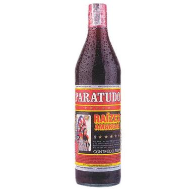 Imagem de Aperitivo Paratudo Raizes Amargas 900ml