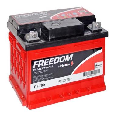 Imagem de Bateria Estacionária Freedom 12V / 50Ah