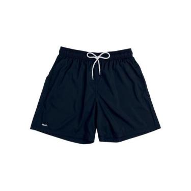 Imagem de Short Bermuda Liso Com Bordado Mash Beachwear 613.11