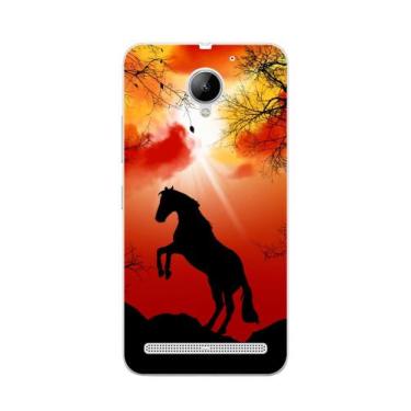 Imagem de Capa Adesivo Skin377 Verso Para Lenovo Vibe C2 e C2 Power - KawaSkin