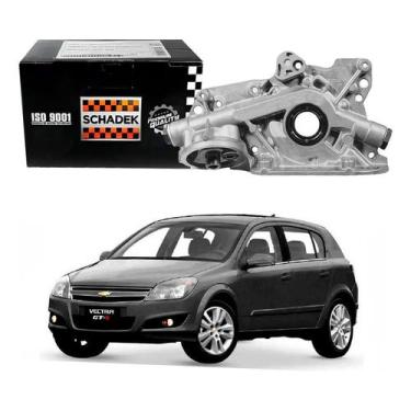 Imagem de Bomba De Oleo Schadek Vectra Gt Gtx 2.0 8v 2007 A 2011