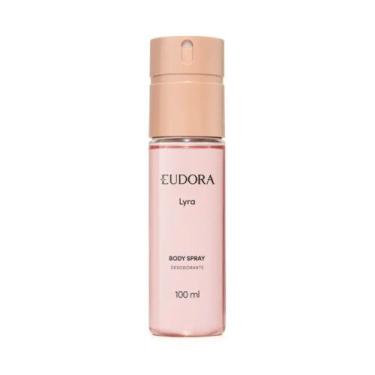 Imagem de Desodorante Body Spray Lyra 100ml - Eudora