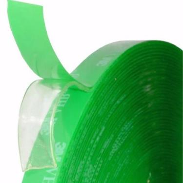 Imagem de Fita Dupla Face 3M 12MMx33M VHB4910 Transparente