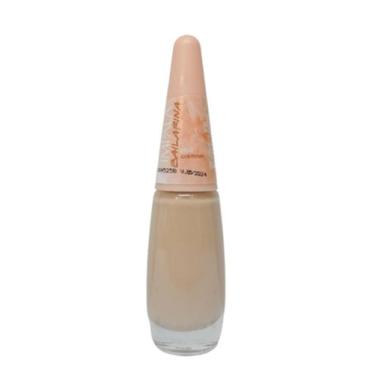 Imagem de Esmalte Impala Cremoso Bailarina - Plié