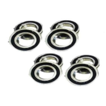 Imagem de Kit Rolamento Jet Polaris 900 / 1050 / 1200 - A.R Variedades Mt