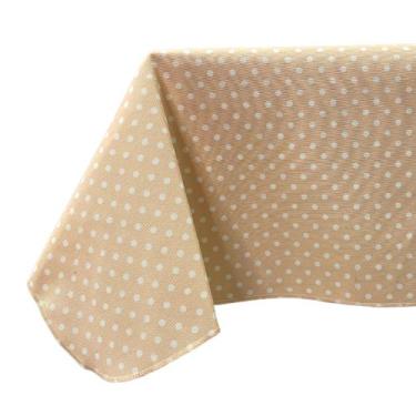 Imagem de Toalha De Mesa Estampa Coelhinho Páscoa Colorida - MILLENIADECOR, POÁ 