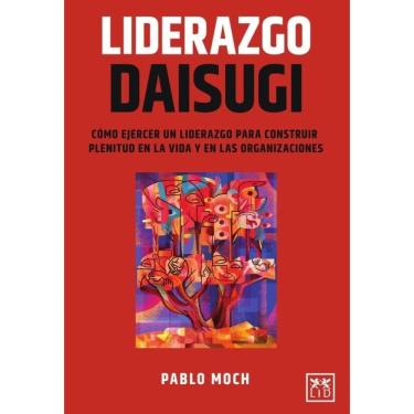 Imagem de Liderazgo Daisugi - Espanhol