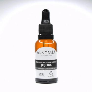 Imagem de Óleo Vegetal Puro e Natural de Jojoba 30ml - Grandha