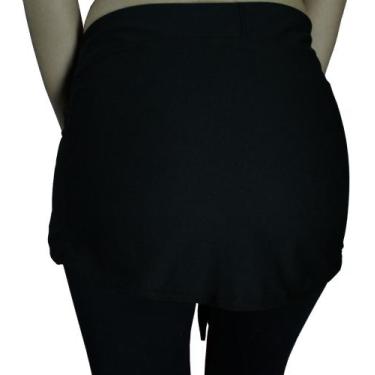 Imagem de Kit 2 Tapa Bumbum Academia Cooper Dia-a-dia Fitness Sport - Tamanho Ún