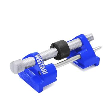 Imagem de WEITARI Suporte de afiação de borda de cinzel de madeira, gabarito de guia de afiação, afiador de faca de ângulo fixo, lâmina de plaina de fixação, graver, ferramenta manual de cinzel plano (cinzéis