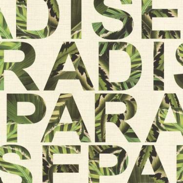 Imagem de Papel de Parede Freundin Home Collection 440904 - Rolo: 10m x 0,53m - 