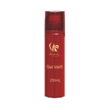 Imagem de Gel Líquido Wett 250ml - AgoraHair