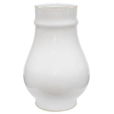 Imagem de Cúpula Manga Tupan Vidro Para Lampião e Decoração Retrô - Jota Ilumina