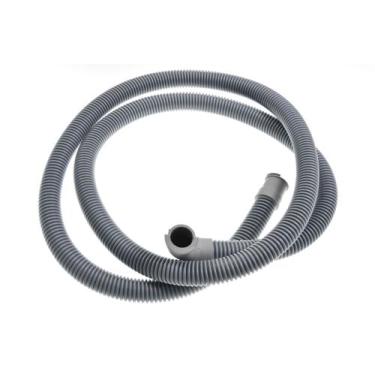 Imagem de Mangueira Drenagem Lava E Seca LG WD100CVA Nova Original