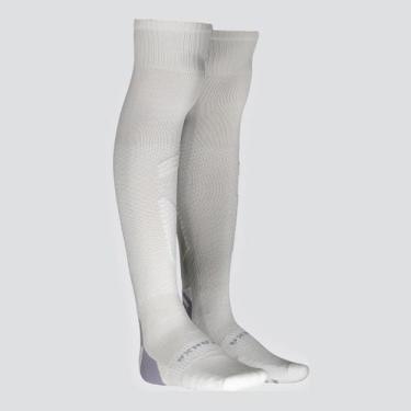 Imagem de Meião Kanxa Profissional Top Branco, 39-44