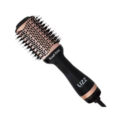 Imagem de Escova Secadora Brush Íons Modeladora 200w - Lizz - Lizz Professional