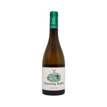 Imagem de Vinho Branco Charming Rabbit Chardonnay