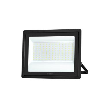 Imagem de Refletor Blumenau Led Tech Pro 100W Preto Bivolt