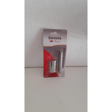 Imagem de Barbeador clássico - Corneta beauty 