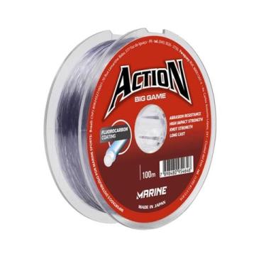 Imagem de Linha marine sports  action 0,43m 100mt
