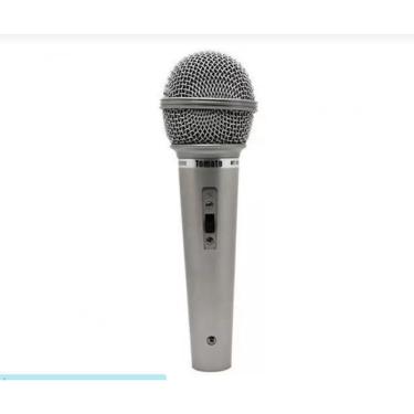 Imagem de Microfone Dinâmico Com Fio MT-1018