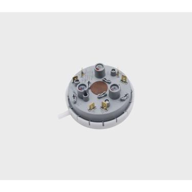 Imagem de Pressostato Mecânico 5V Bivolt para Máquina de Lavar Brastemp - W10171528