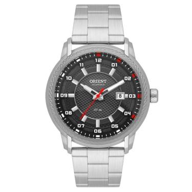 Imagem de Relógio Orient Masculino SolarTech MBSS1495 G2SX - Solar
