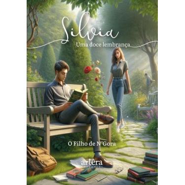 Imagem de Livro - Silvia, Uma Doce Lembrança