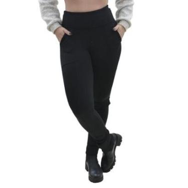 Imagem de Calça Montaria Com Bolso Peluciada Dicors-Feminino