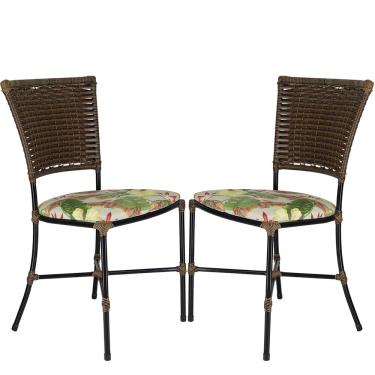 Imagem de Jogo Cozinha Gramado Argila Cadeiras De Jantar