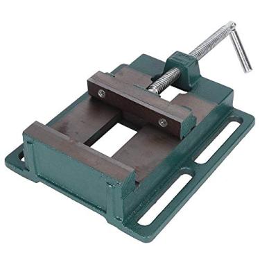 Imagem de Máquina Torno de Ferro Fundido Durável 5 Polegadas para Acessório de Madeira