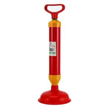 Imagem de Desentupidor Manual De Pia 150mm