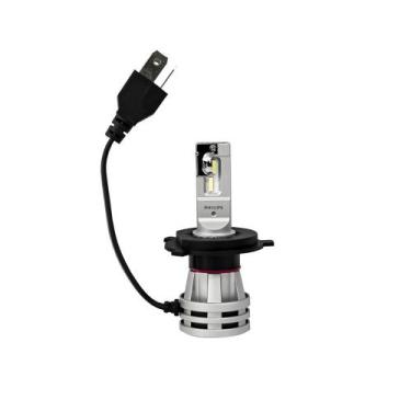 Imagem de Lampada Farol Philips H4 Led Moto 11342Uemx1 - 12V 24W - Philips / Nar