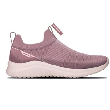 Imagem de Tênis De Treino Skechers Ultra Flex 2.0 Rosa Tam 38