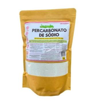 Imagem de Percarbonato de sódio - jasmim