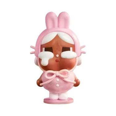 Imagem de Crybaby Crying Again Series Blind Box Mistério Action Figure Surpresa 