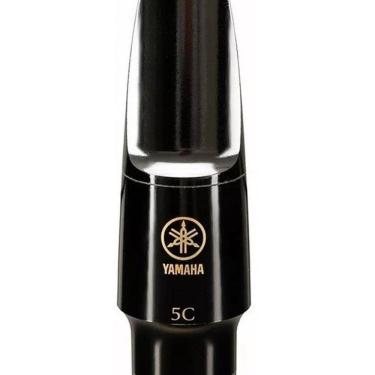 Imagem de Boquilha Sax Alto Yamaha As5 C