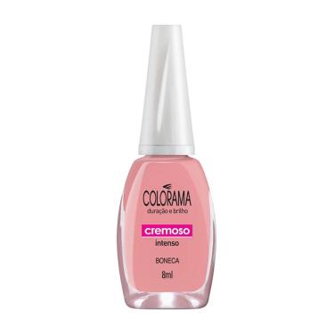 Imagem de Esmalte Colorama Cor Boneca com 8ml