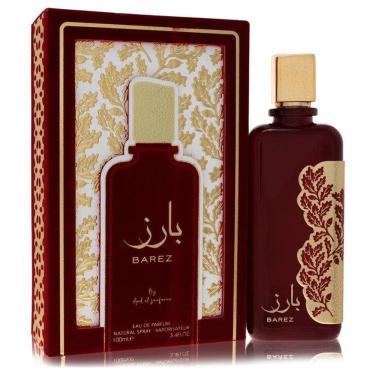 Imagem de Perfume Feminino Ard Al Zaafaran Barez Eau De Parfum (Unisex) 100 Ml