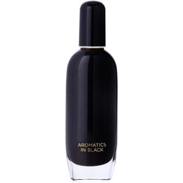 Imagem de Perfume Feminino Clinique Aromatics In Black EDP Spray 50 Ml (Sem Caixa)