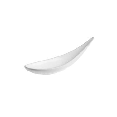 Imagem de Colhere Em Melamina 15,3X4,7CM 25ml Cuchara Modern Cozinha Oriental Ox