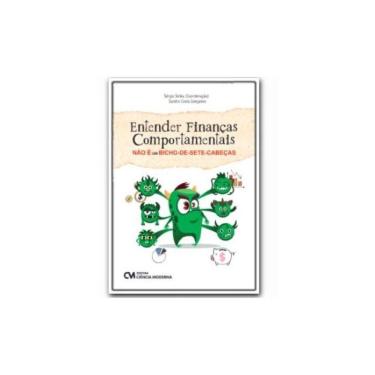Imagem de Entender Finanças Comportamentais Não É Um Bicho De Sete Cabeças