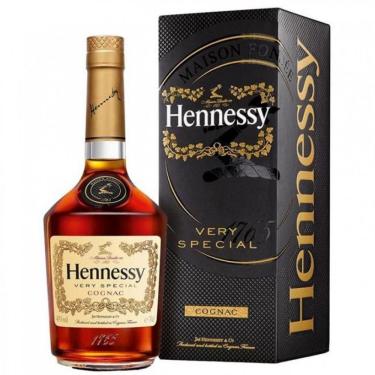 Imagem de Cognac Hennessy Very Special 700 Ml